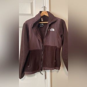 Women’s North Face jacket